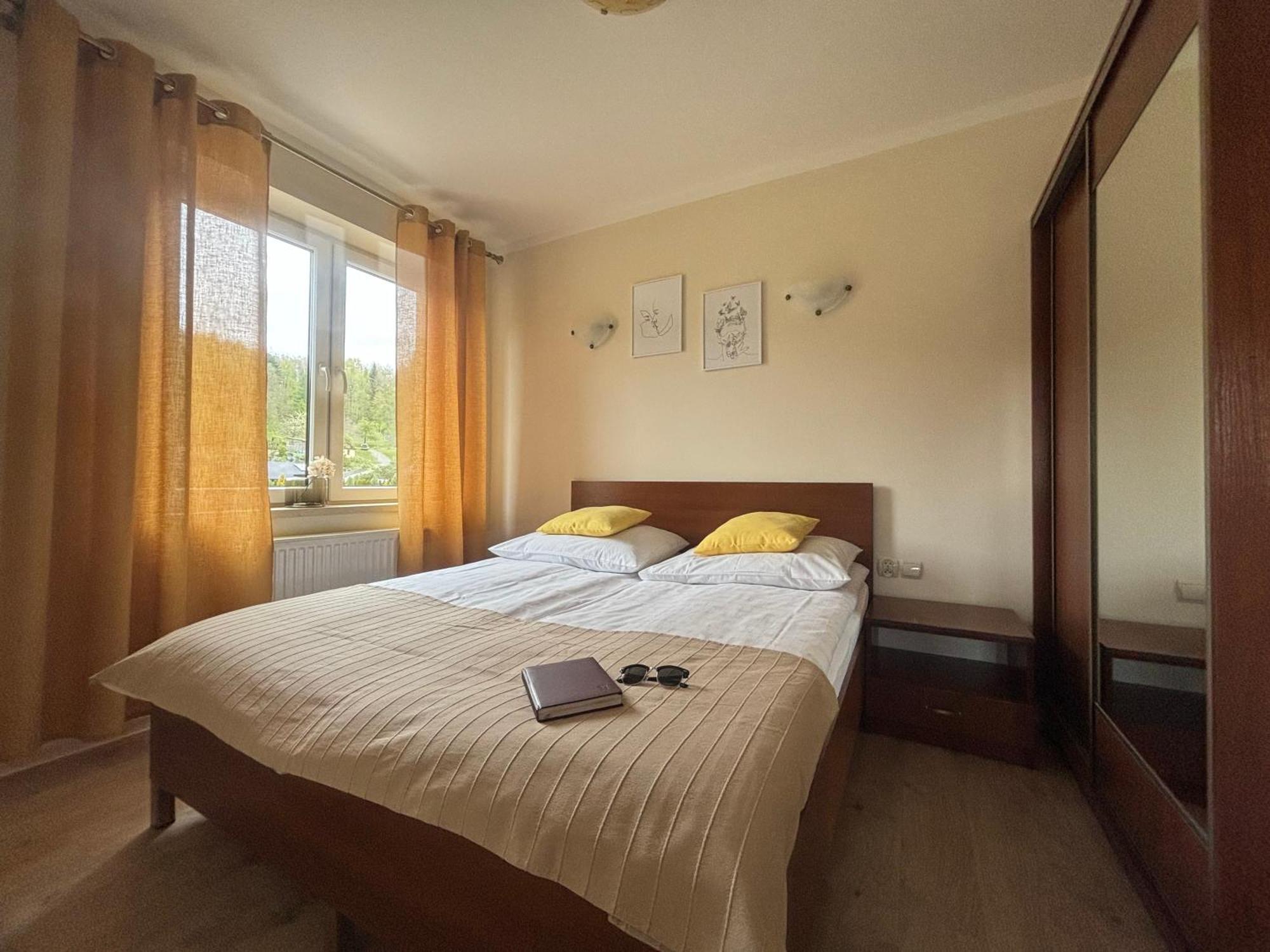 Dantar Kudowa-Zdrój Quarto foto