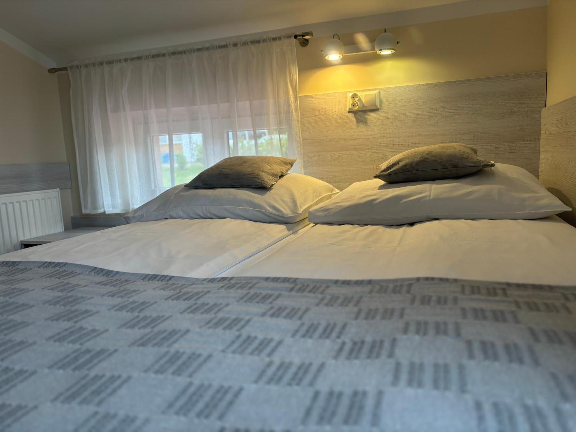 Dantar Kudowa-Zdrój Quarto foto