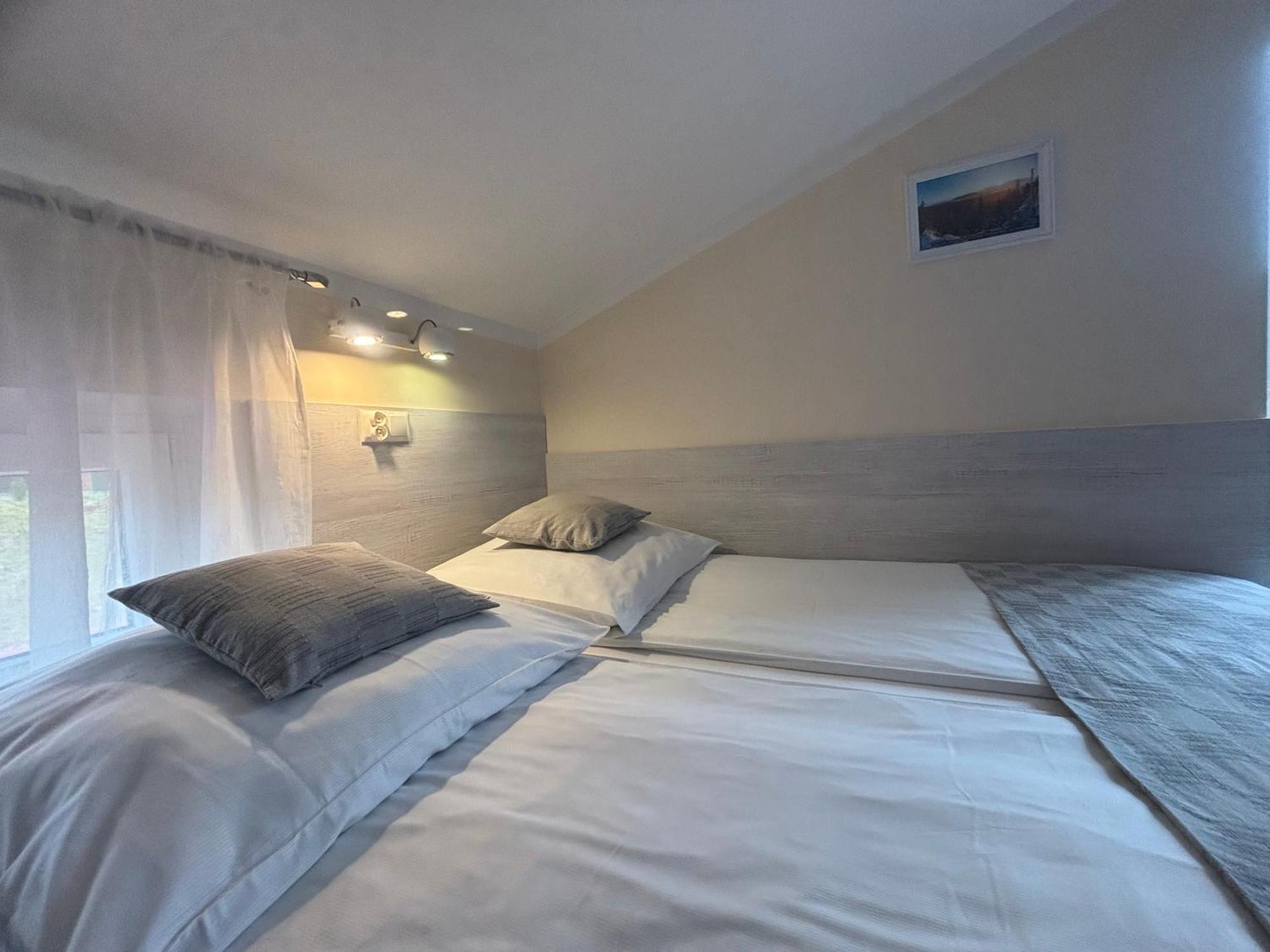 Dantar Kudowa-Zdrój Quarto foto